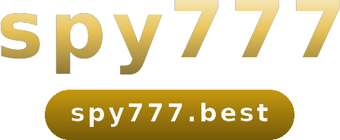 spy777 logo