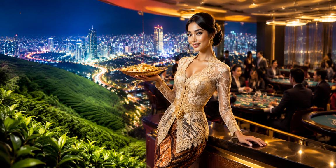 spy777 Casino Choices Without Lobby Detours
